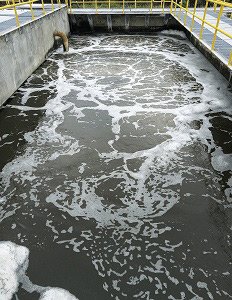 电厂脱硫消泡剂的应用场景 电厂脱硫消泡剂的应用场景